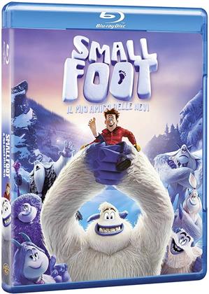 Smallfoot - Il mio amico delle nevi (2018)