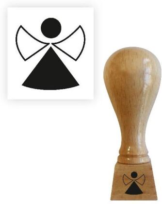 Engel-Stempel