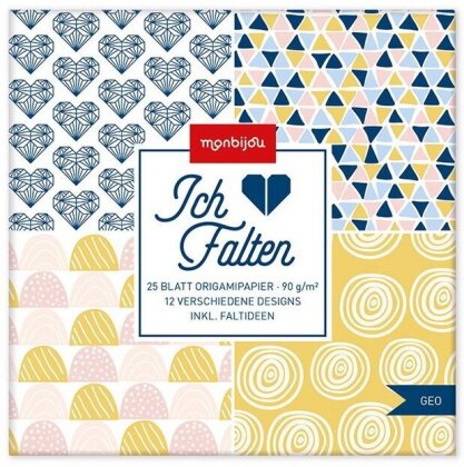 Ich liebe Falten - Geo