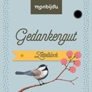 Zettelblock - Gedankengut