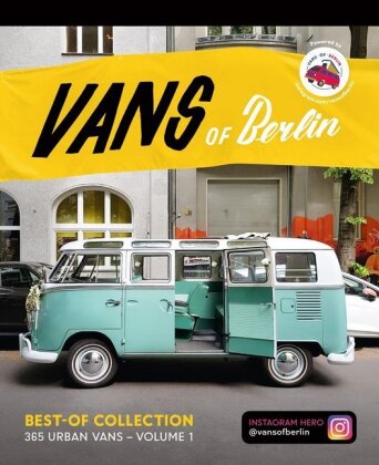 Vans of Berlin