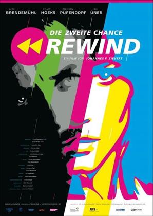 Rewind - Die zweite Chance (2018)