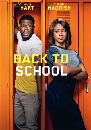 Back to school (2018)