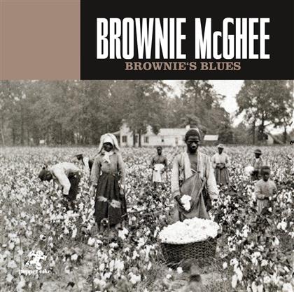 Brownie McGhee - Brownie s Blues