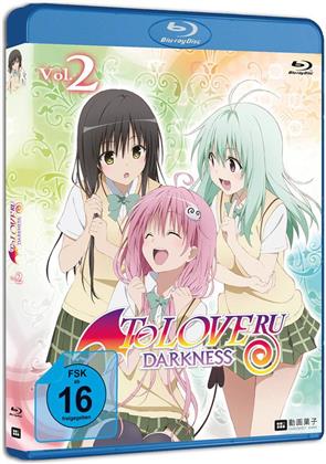 To Love-Ru - Darkness - Vol. 2 (Filmconfect)