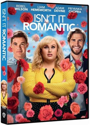 Isn't It Romantic (2019)