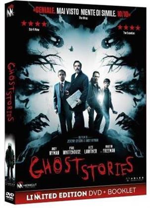 Ghost Stories (2017) (Limited Edition)