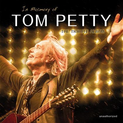 Tom Petty - In Memory Of - The Tribute Album (LP)