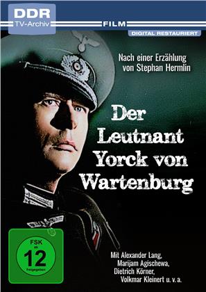 Der Leutnant Yorck von Wartenburg (1981) (DDR TV-Archiv)