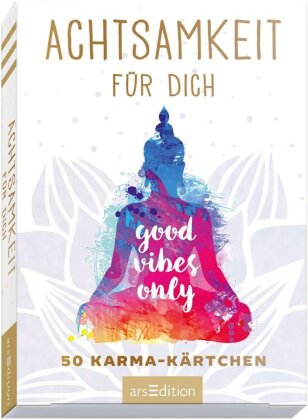 Achtsamkeit für dich