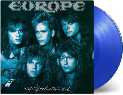 Europe - Out Of This World (Music On Vinyl, LP)