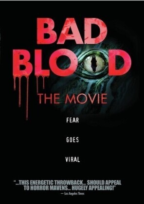 Bad Blood - The Movie (2016)