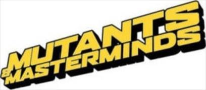 Mutants & Masterminds - Deluxe Hero's Handbook