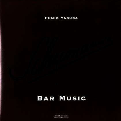 Fumio Yasuda, George Gershwin (1898-1937) & Duke Ellington - Schumann's Bar Music (LP)