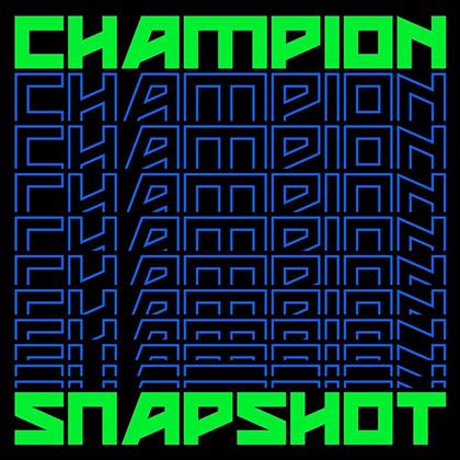 Champion - Snapshot LP
