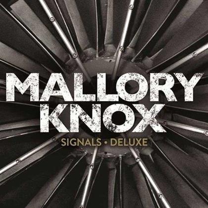 Mallory Knox - Signals (2 LPs)