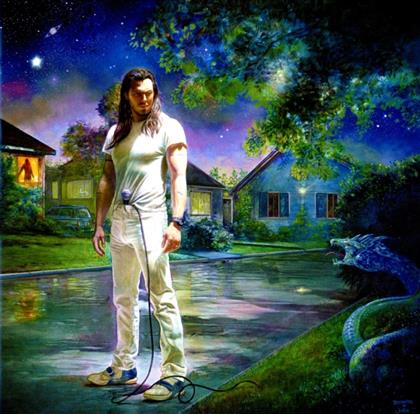 Andrew W.K. - You're Not Alone