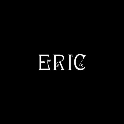 Eric - --- (Limited Gatefold, LP)