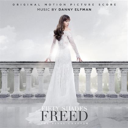 Danny Elfman - Fifty Shades - Freed - The Final Chapter - Original Score