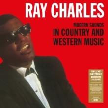 Ray Charles - Modern Sounds In Country Music (DOL 2018, LP)