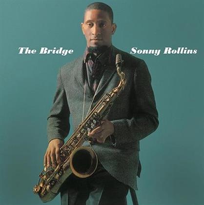 Sonny Rollins - After The Bridge (DOL 2018, LP)