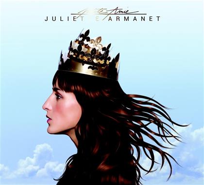 Juliette Armanet - Petite Amie (Réedition 2018)