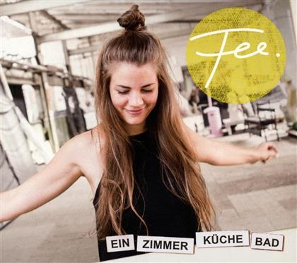 Fee. - Ein Zimmer Küche Bad