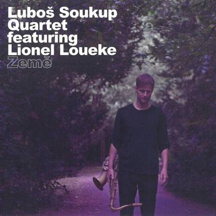 Lionel Loueke & Lubos Soukup - Zeme