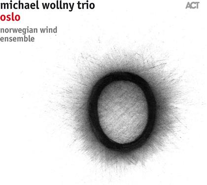 Michael Wollny - Oslo (LP)