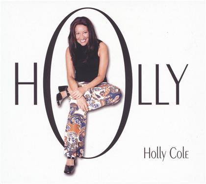 Holly Cole - Holly