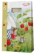 Erdbeerinchen Erdbeerfee. Geschenktüten (8 Stück)