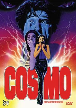 Cosmo - Der Außerirdische (1992) (Kleine Hartbox, Cover B, Uncut)