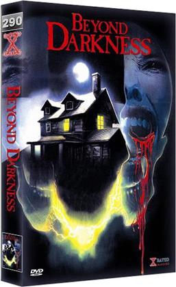 Beyond Darkness (1990) (Grosse Hartbox, Cover C, Uncut)