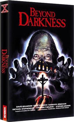 Beyond Darkness (1990) (Kleine Hartbox, Uncut)
