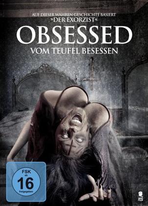 Obsessed - Vom Teufel besessen (2016)