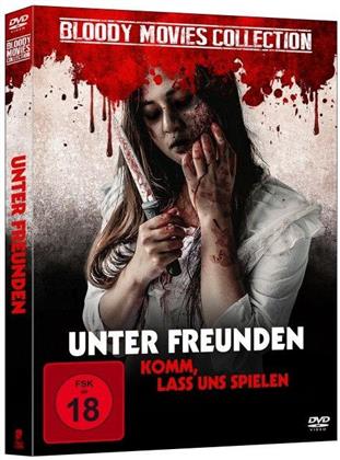 Unter Freunden (2012) (Bloody Movies Collection)