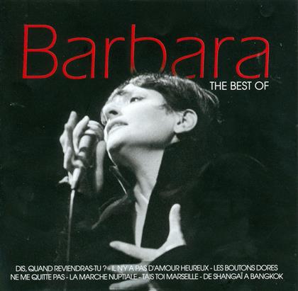 Barbara - The Best of (3 CDs)