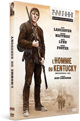L'homme du Kentucky (1955) (Western de Légende)