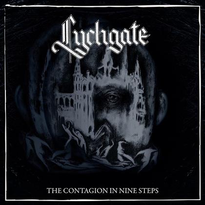 Lychgate - The Contagion In Nine Steps (LP)