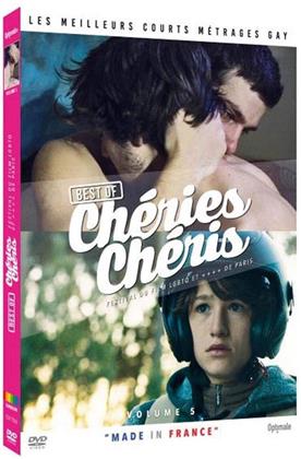 Best of Chéries Chéris - Volume 5