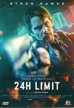24H Limit (2017)