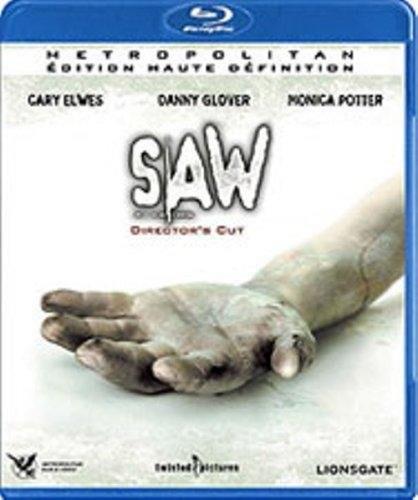 Saw (2004) (Director's Cut)