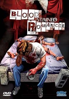 Bloodstained Romance (2009) (Kleine Hartbox, Uncut)
