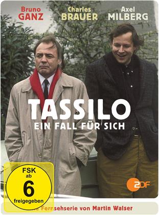 Tassilo - Ein Fall für sich (3 DVDs)