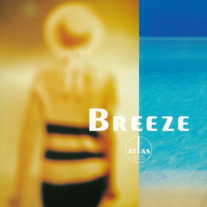 Atlas - Breeze (LP)