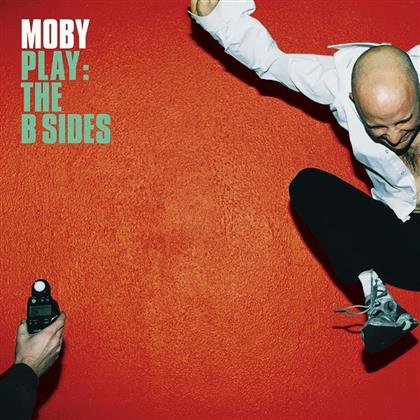 Moby - Play - The B Sides (2 LPs)