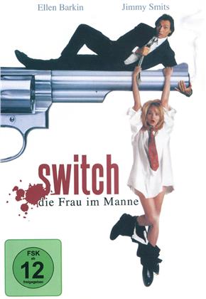 Switch, die Frau im Mann (1991) (Neuauflage)