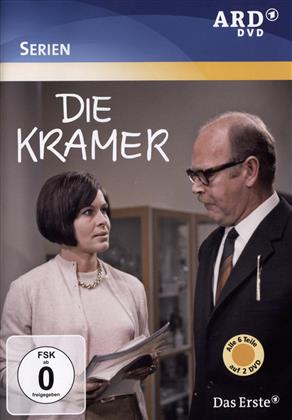 Die Kramer (2 DVDs)
