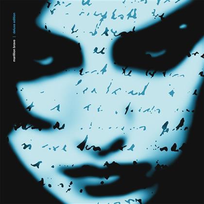 Marillion - Brave (2018 Reissue, Deluxe Edition, 5 LPs)