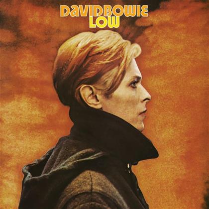 David Bowie - Low (2017 Remastering)